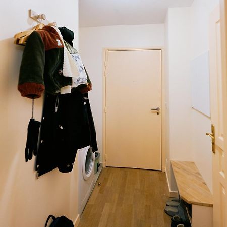 Guestready - Cosy Stay For 3 In Meudon Dış mekan fotoğraf