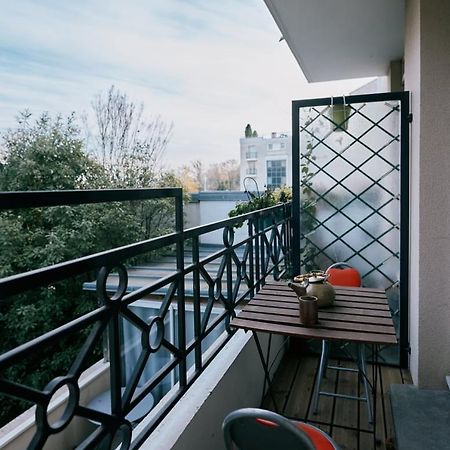 Guestready - Cosy Stay For 3 In Meudon Dış mekan fotoğraf