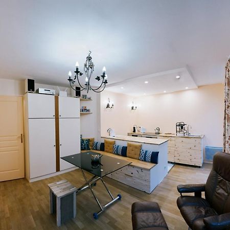 Guestready - Cosy Stay For 3 In Meudon Dış mekan fotoğraf