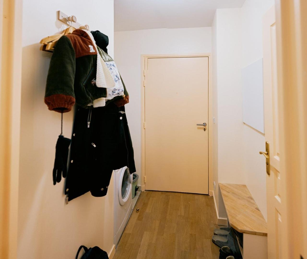 Guestready - Cosy Stay For 3 In Meudon Dış mekan fotoğraf