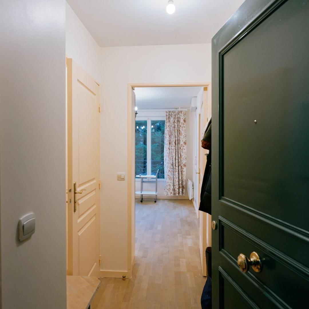 Guestready - Cosy Stay For 3 In Meudon Dış mekan fotoğraf