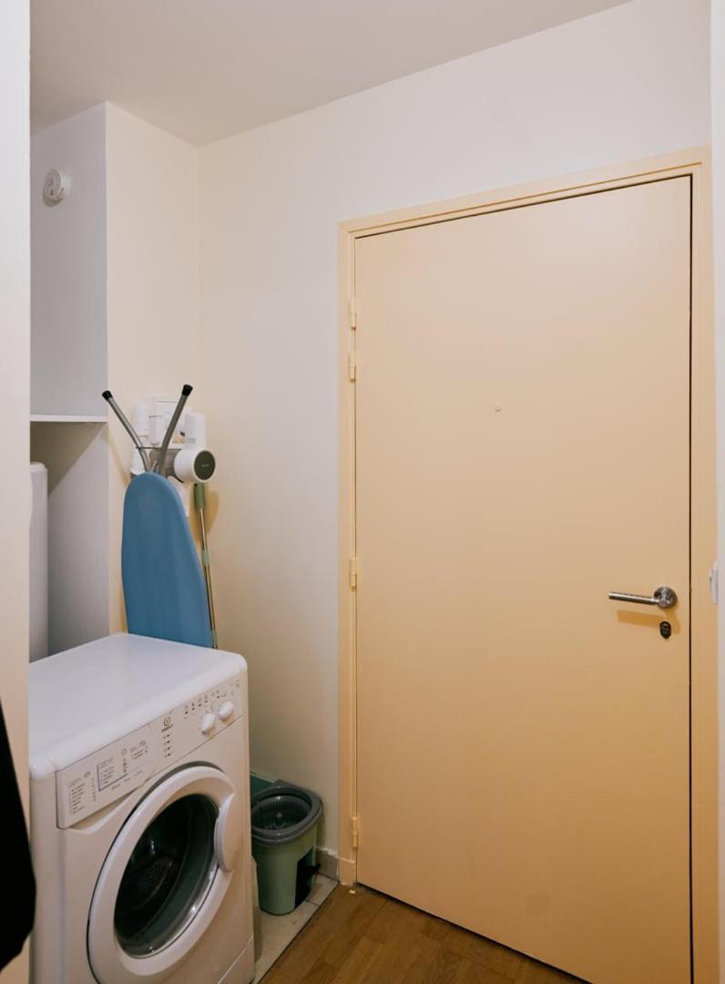 Guestready - Cosy Stay For 3 In Meudon Dış mekan fotoğraf