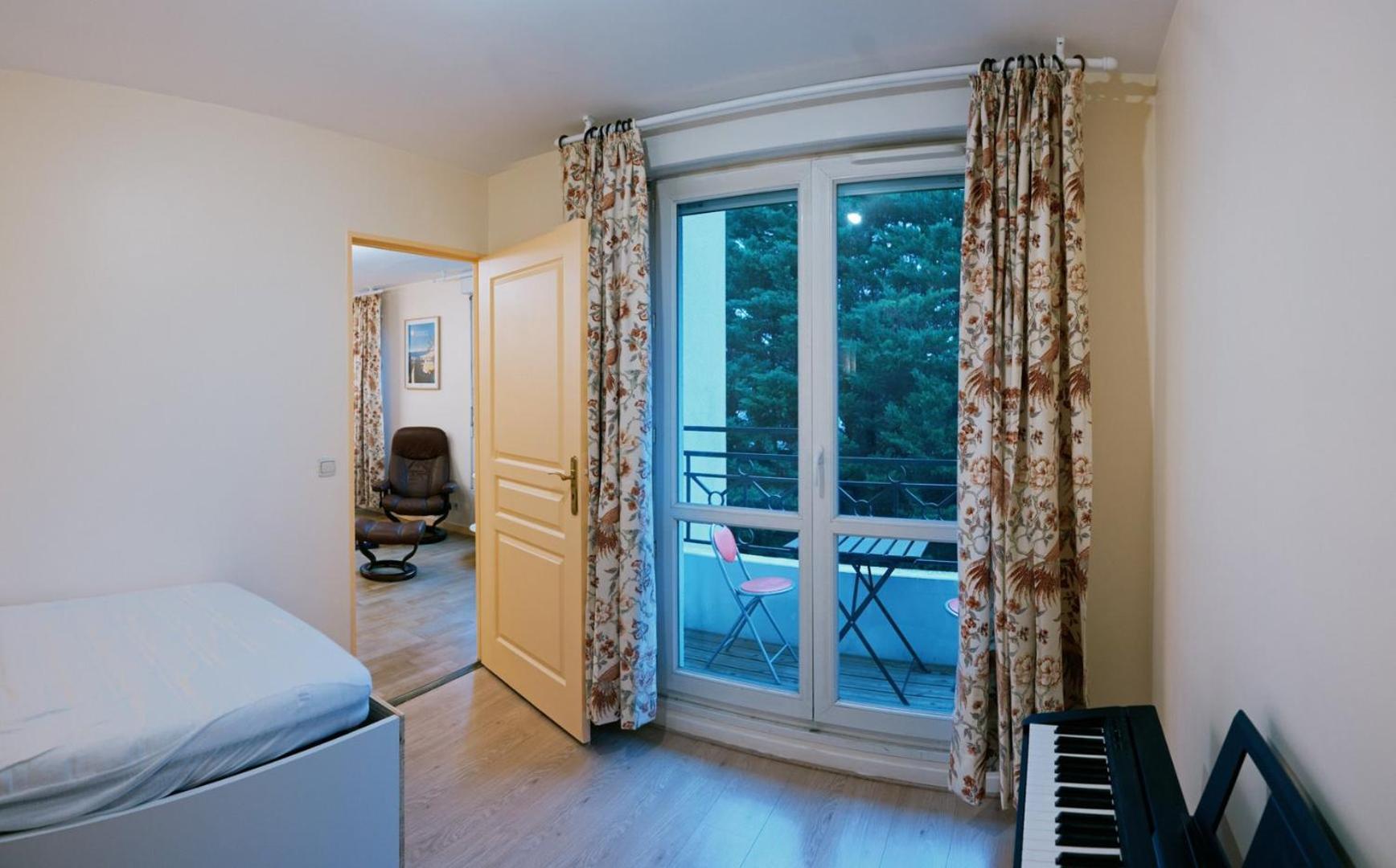 Guestready - Cosy Stay For 3 In Meudon Dış mekan fotoğraf